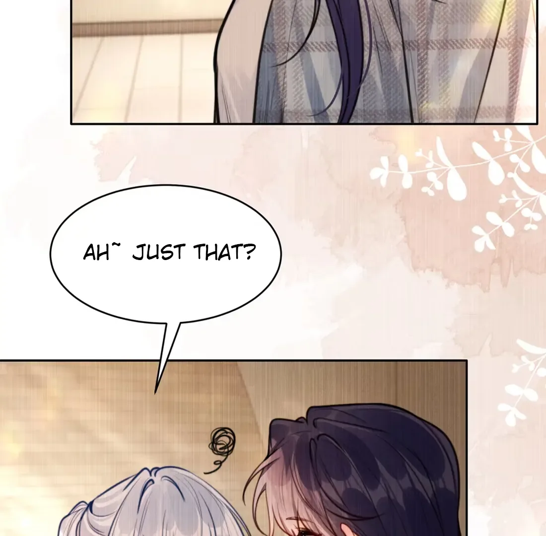 Surrendering To My Enemy's Cold Embrace Chapter 14 page 76