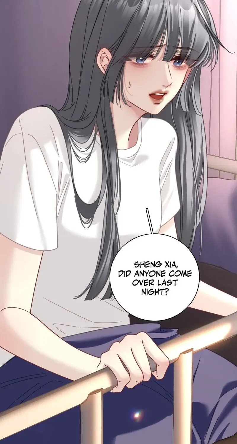 No Kissing Tonight Chapter 15 page 66