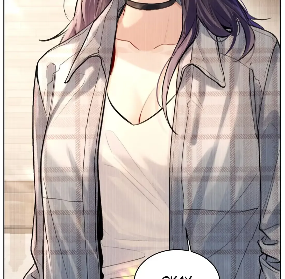 Surrendering To My Enemy's Cold Embrace Chapter 14 page 87