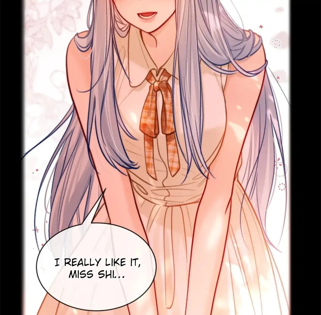 Surrendering To My Enemy's Cold Embrace Chapter 13 page 70