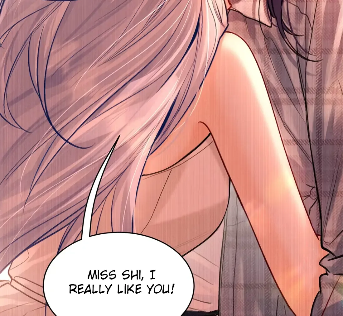 Surrendering To My Enemy's Cold Embrace Chapter 14 page 90