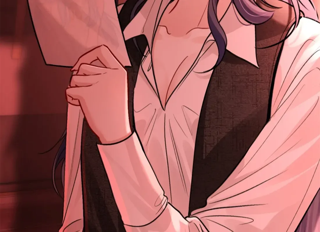 Surrendering To My Enemy's Cold Embrace Chapter 13 page 74
