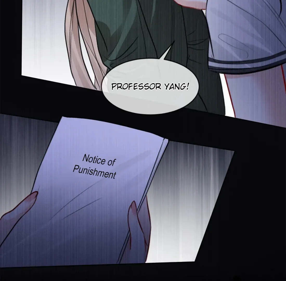 Surrendering To My Enemy's Cold Embrace Chapter 13 page 68