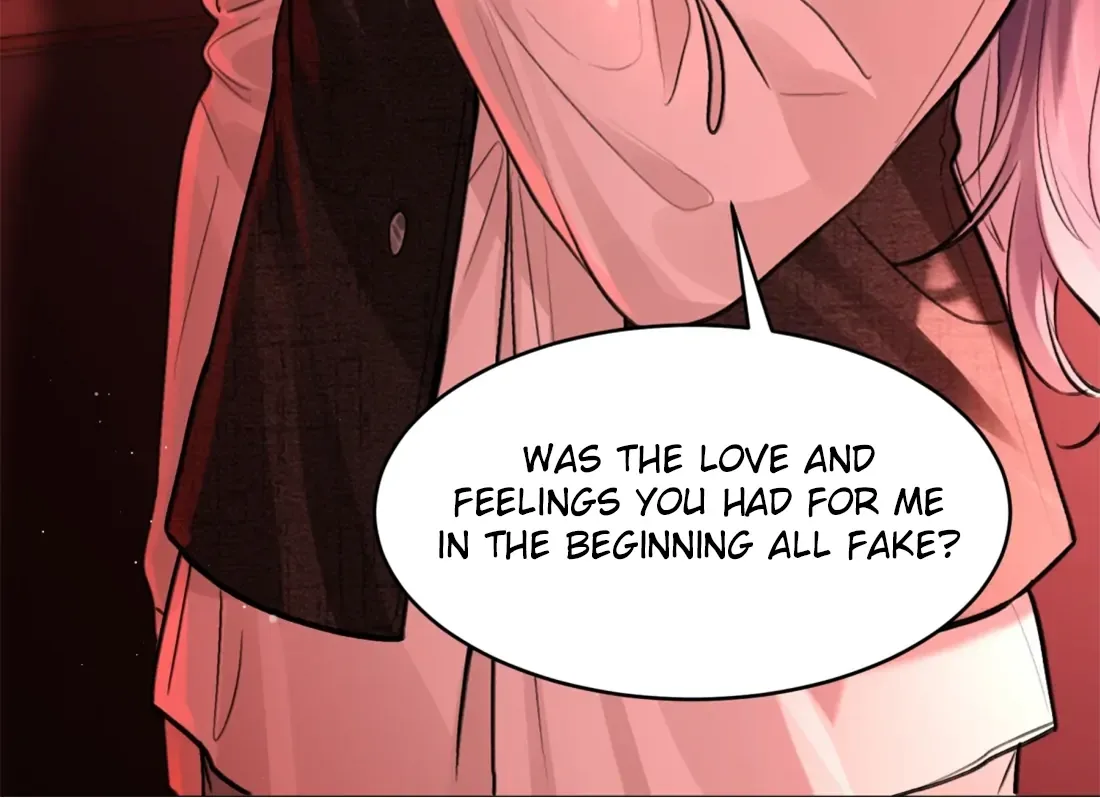 Surrendering To My Enemy's Cold Embrace Chapter 13 page 75
