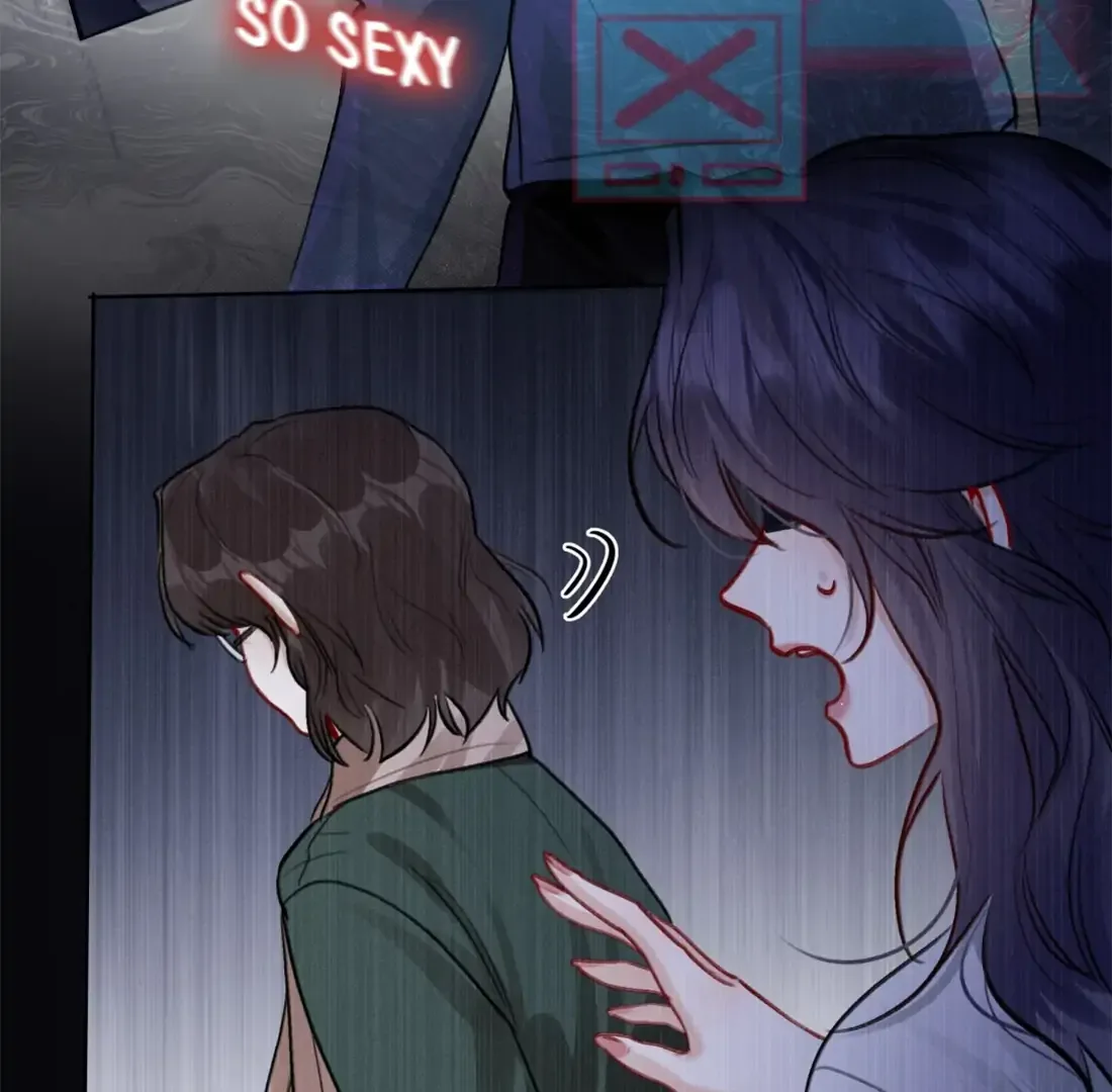 Surrendering To My Enemy's Cold Embrace Chapter 13 page 67