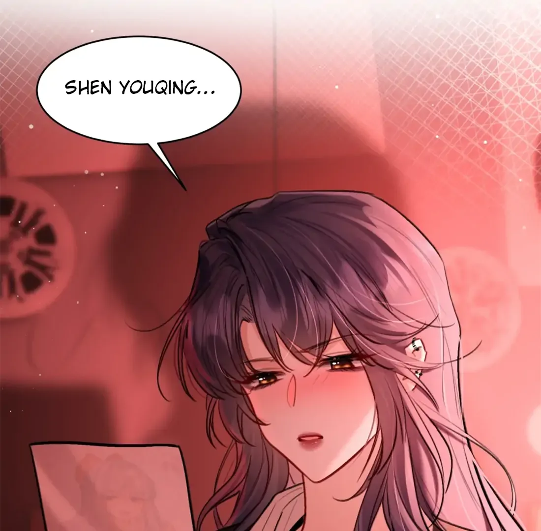 Surrendering To My Enemy's Cold Embrace Chapter 13 page 73