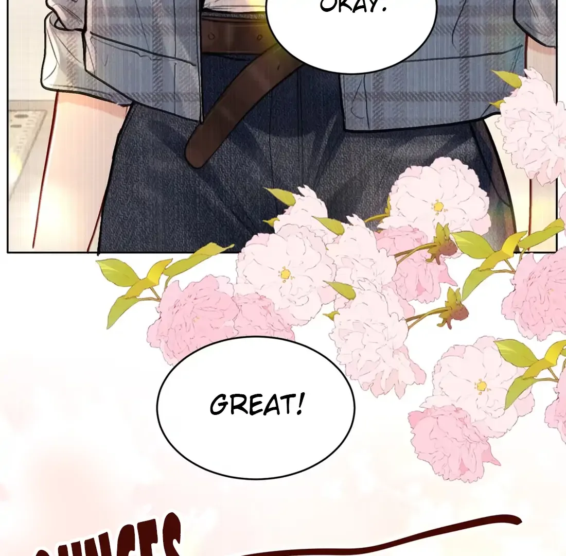 Surrendering To My Enemy's Cold Embrace Chapter 14 page 88