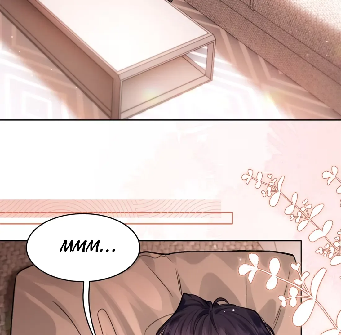 Surrendering To My Enemy's Cold Embrace Chapter 15 page 5