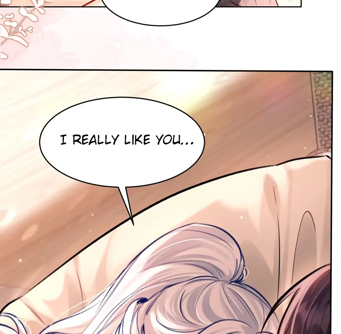 Surrendering To My Enemy's Cold Embrace Chapter 15 page 7