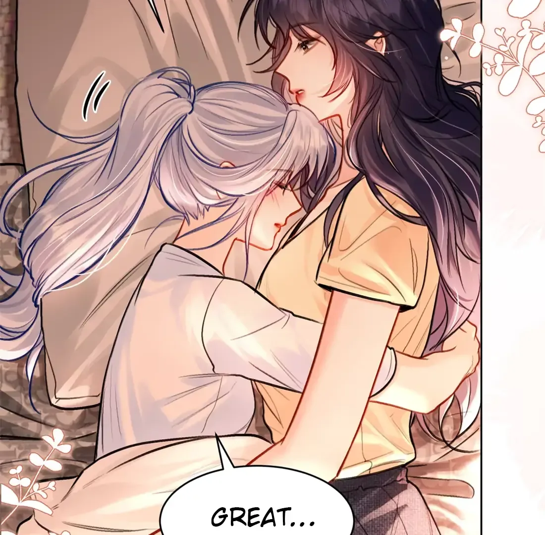 Surrendering To My Enemy's Cold Embrace Chapter 15 page 6