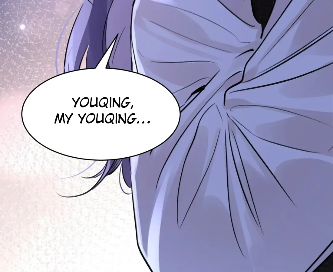 Surrendering To My Enemy's Cold Embrace Chapter 13 page 81
