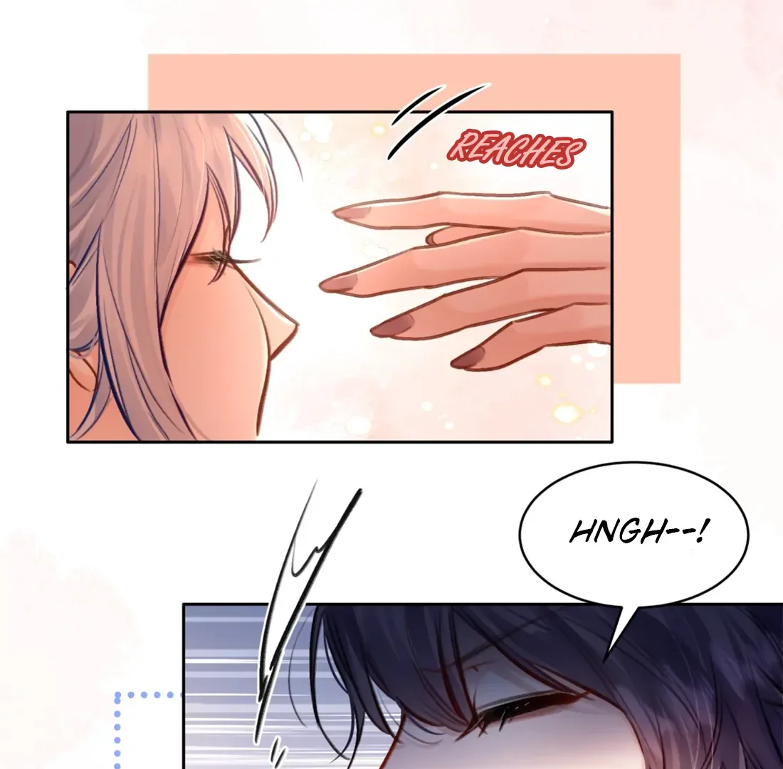 Surrendering To My Enemy's Cold Embrace Chapter 15 page 12