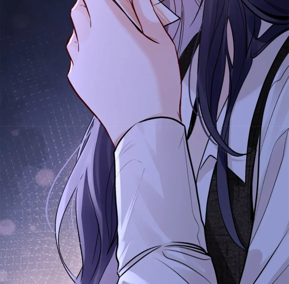 Surrendering To My Enemy's Cold Embrace Chapter 13 page 80