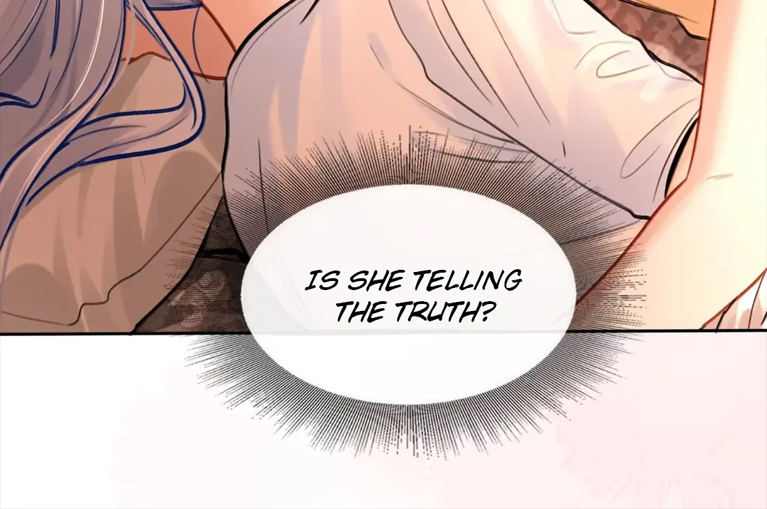 Surrendering To My Enemy's Cold Embrace Chapter 15 page 11