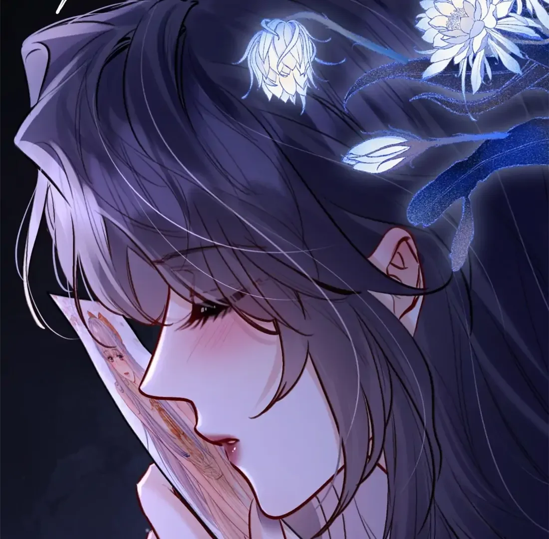 Surrendering To My Enemy's Cold Embrace Chapter 13 page 79