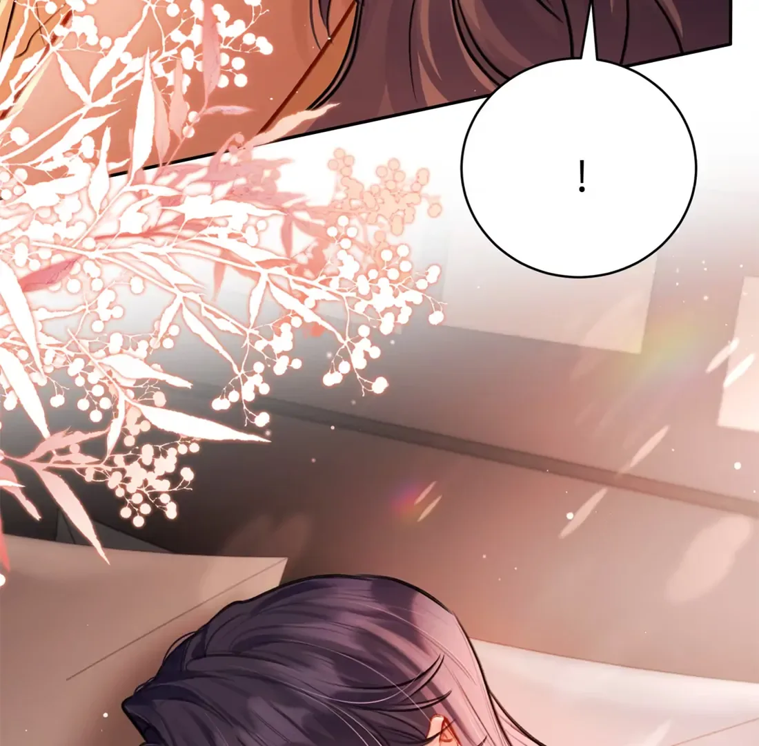 Surrendering To My Enemy's Cold Embrace Chapter 15 page 9