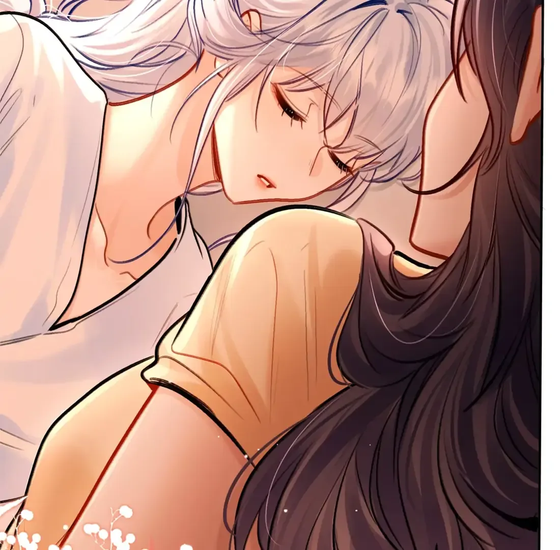 Surrendering To My Enemy's Cold Embrace Chapter 15 page 8