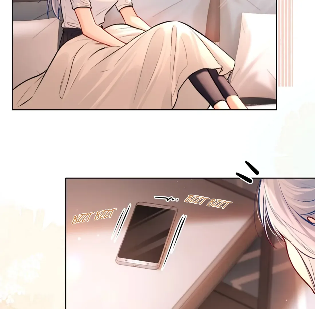 Surrendering To My Enemy's Cold Embrace Chapter 15 page 20