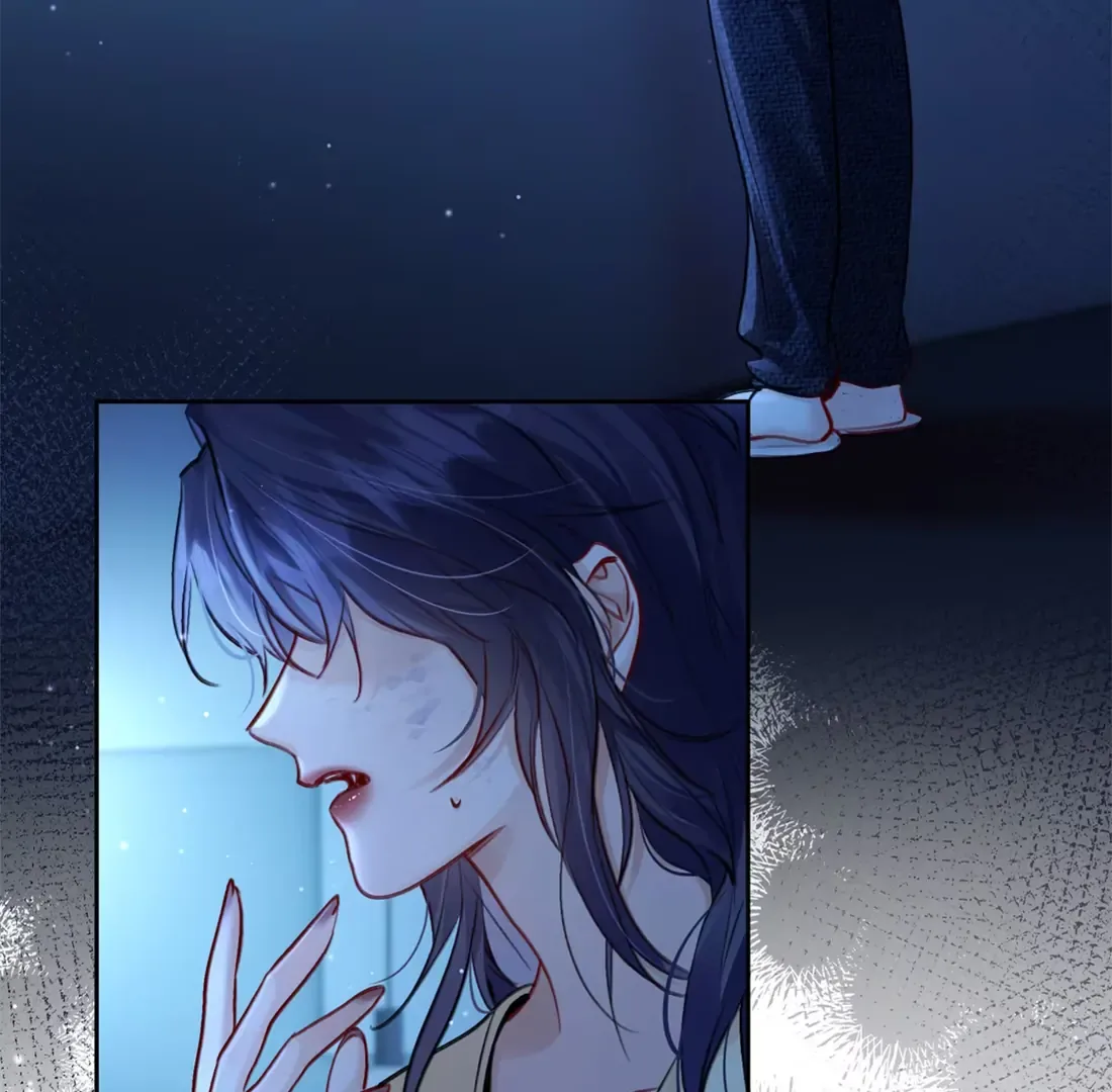 Surrendering To My Enemy's Cold Embrace Chapter 15 page 27