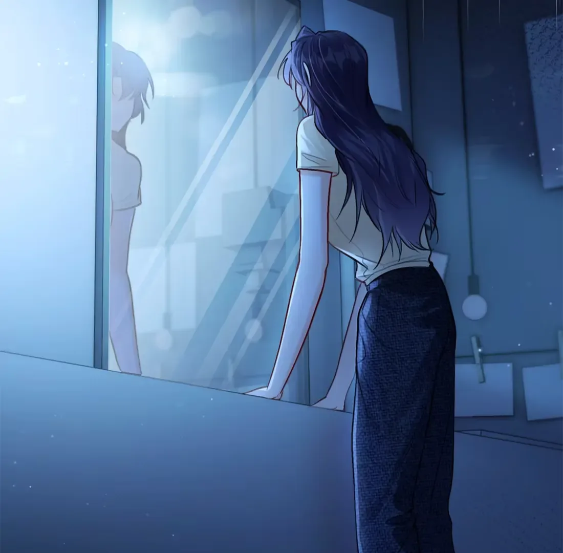 Surrendering To My Enemy's Cold Embrace Chapter 15 page 26