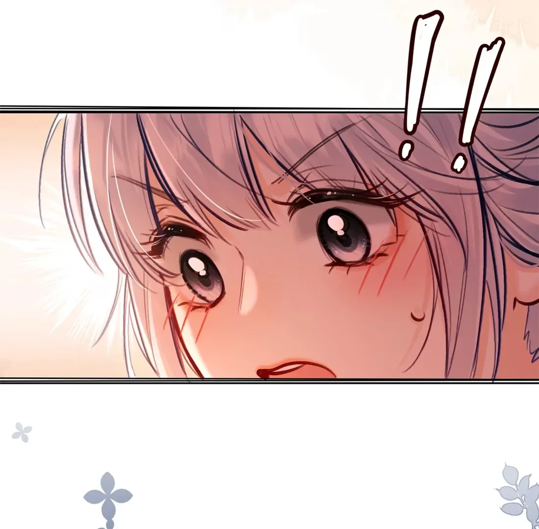 Surrendering To My Enemy's Cold Embrace Chapter 15 page 23