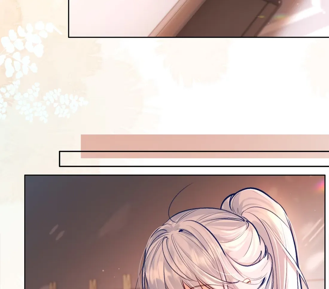 Surrendering To My Enemy's Cold Embrace Chapter 15 page 21