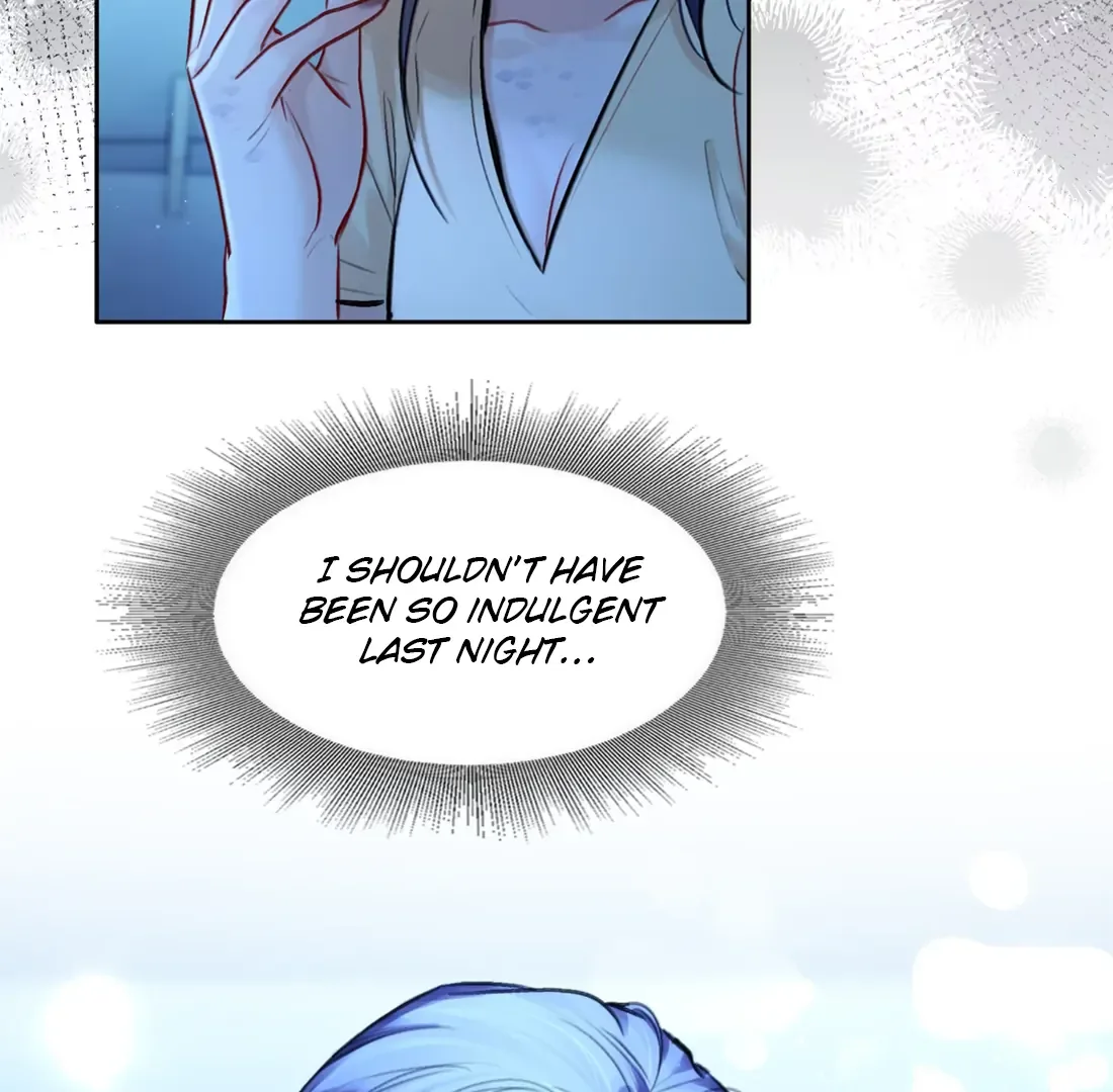 Surrendering To My Enemy's Cold Embrace Chapter 15 page 28