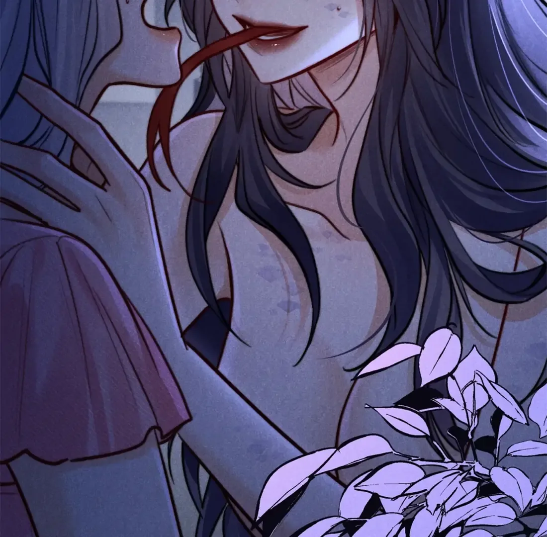 Surrendering To My Enemy's Cold Embrace Chapter 15 page 39