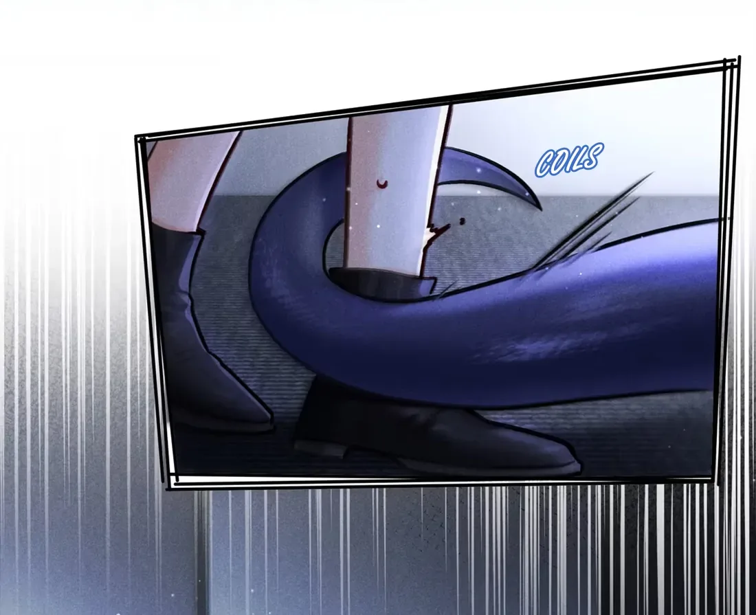 Surrendering To My Enemy's Cold Embrace Chapter 15 page 32