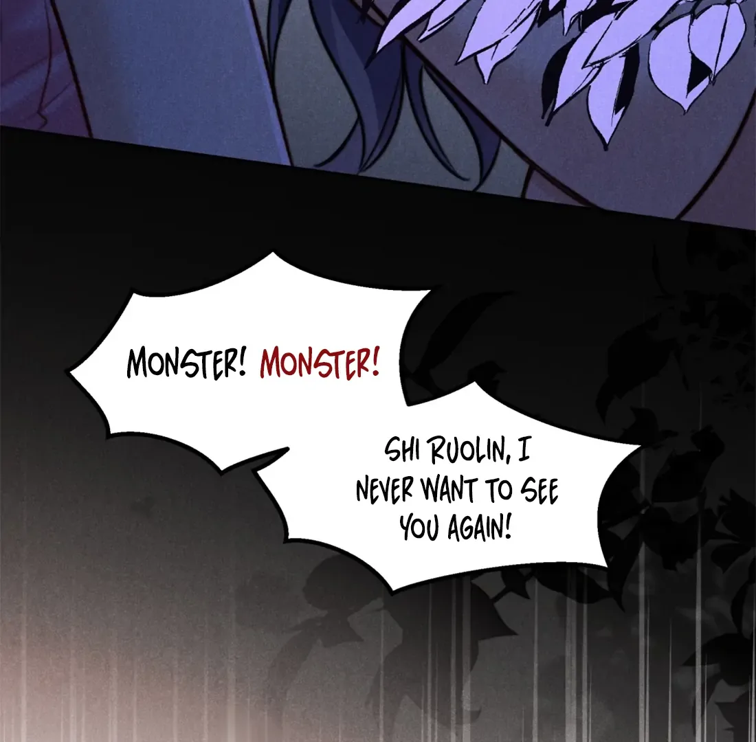 Surrendering To My Enemy's Cold Embrace Chapter 15 page 40