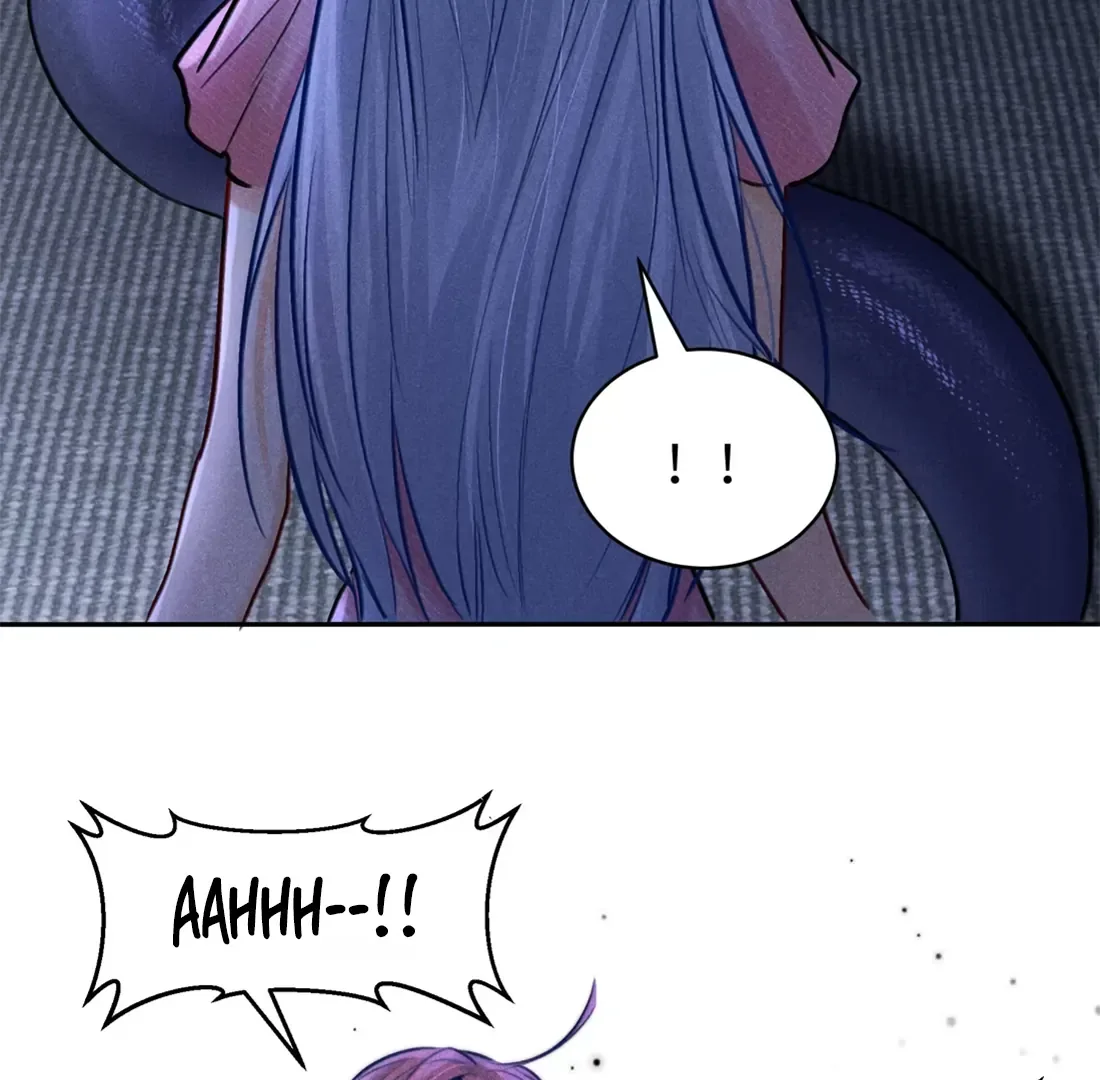 Surrendering To My Enemy's Cold Embrace Chapter 15 page 35