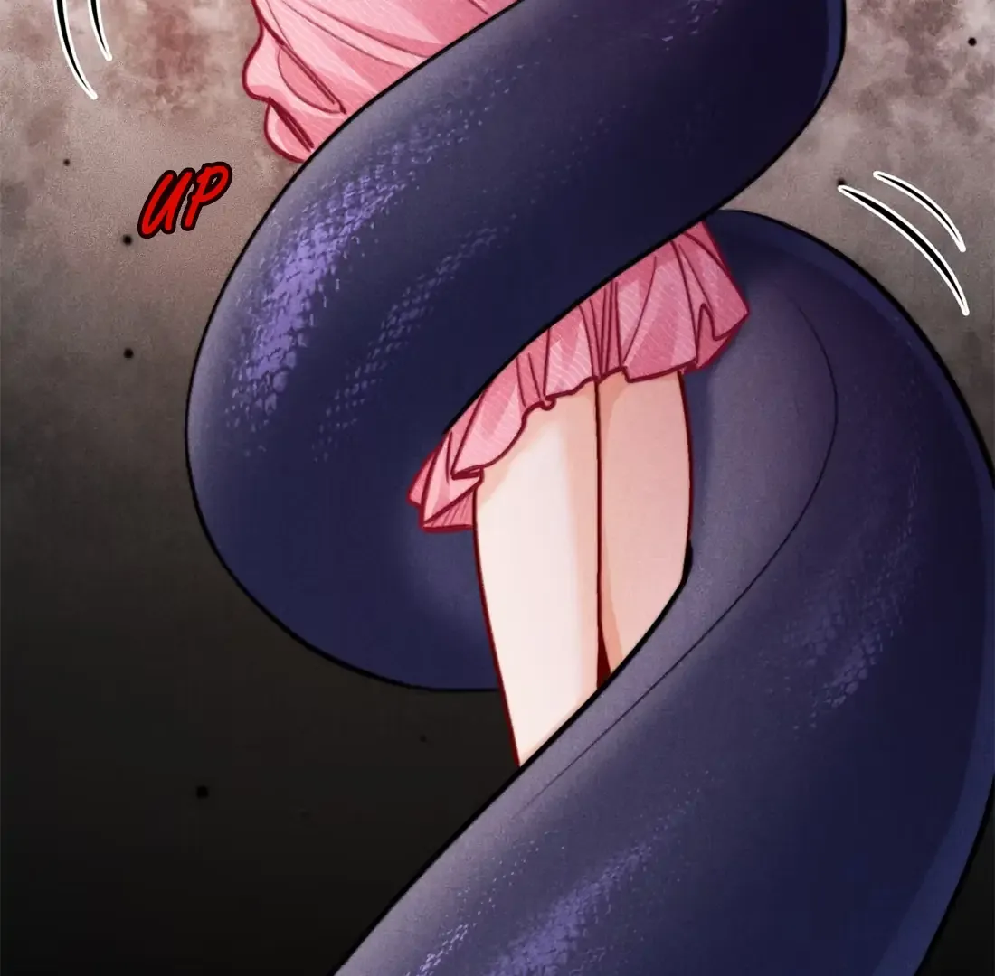 Surrendering To My Enemy's Cold Embrace Chapter 15 page 37