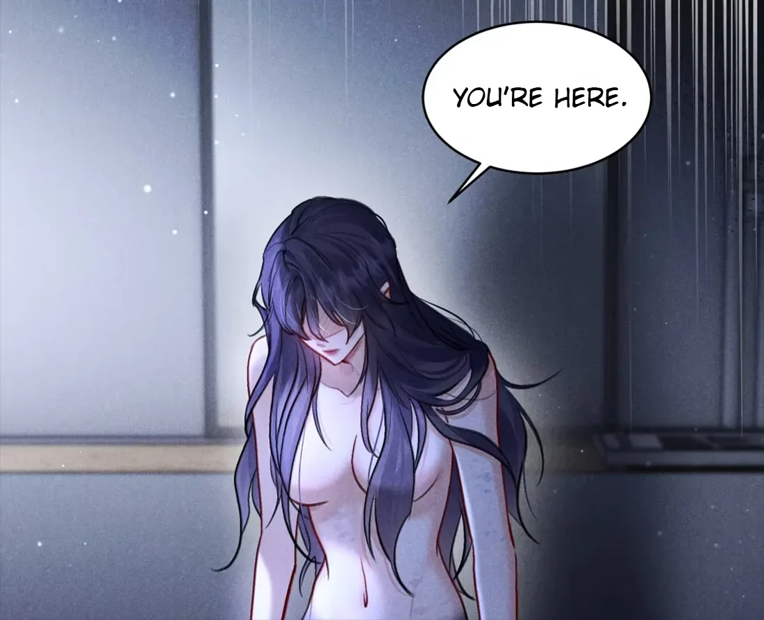Surrendering To My Enemy's Cold Embrace Chapter 15 page 33