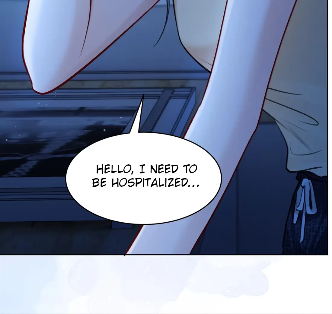 Surrendering To My Enemy's Cold Embrace Chapter 15 page 44