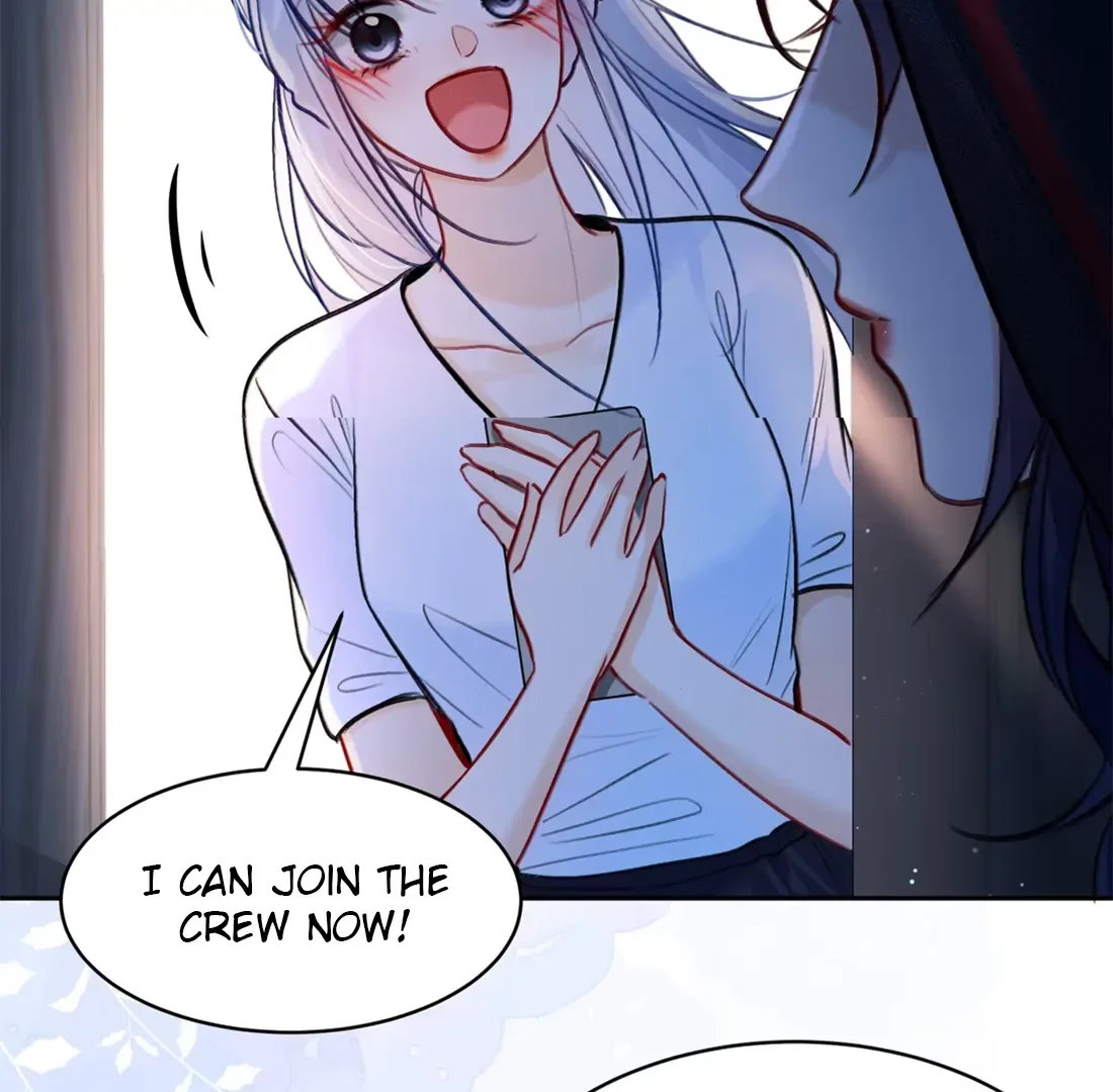 Surrendering To My Enemy's Cold Embrace Chapter 15 page 49