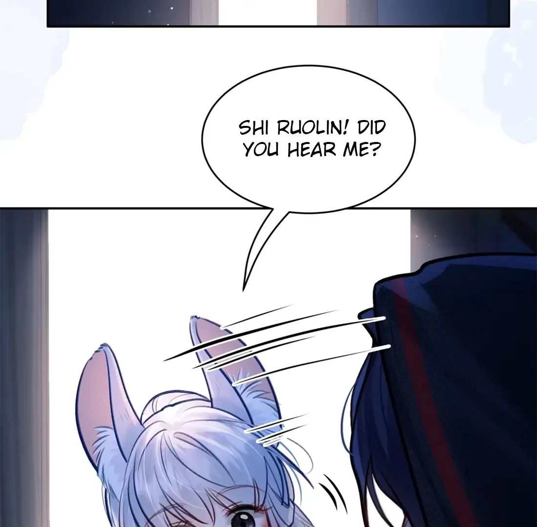 Surrendering To My Enemy's Cold Embrace Chapter 15 page 48