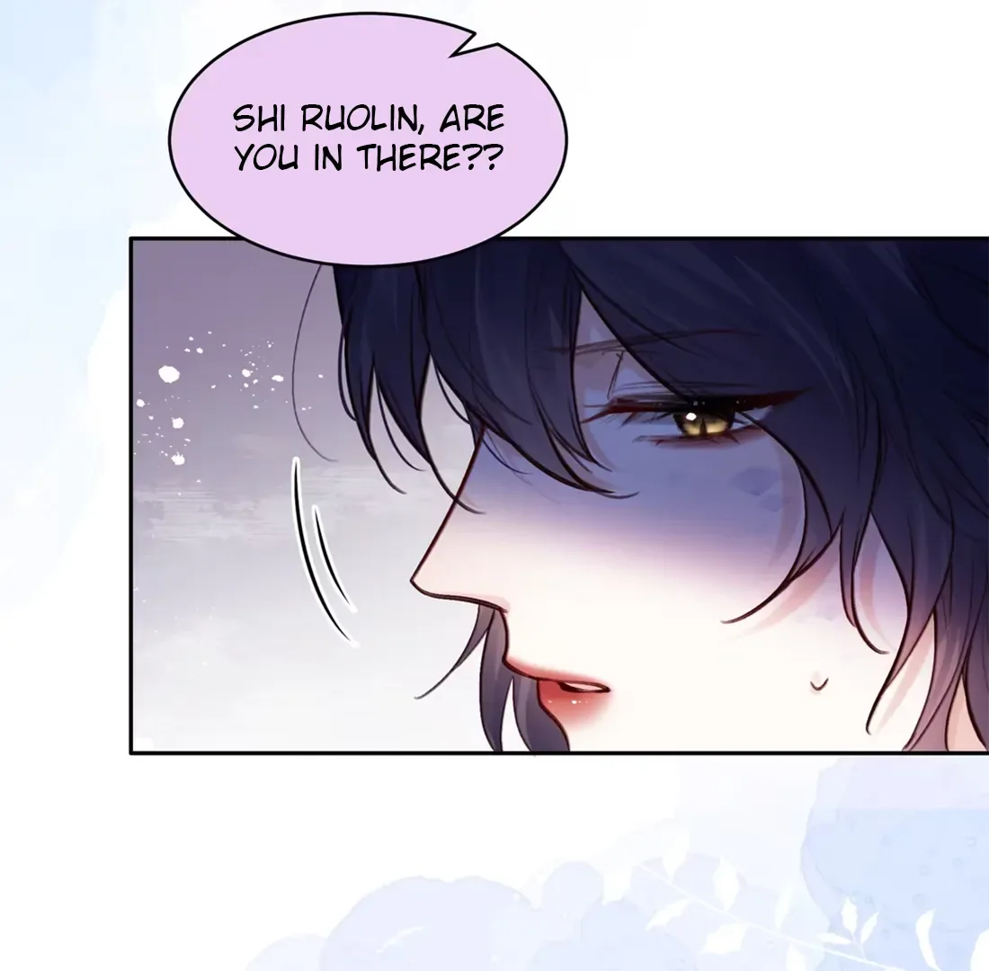 Surrendering To My Enemy's Cold Embrace Chapter 15 page 45