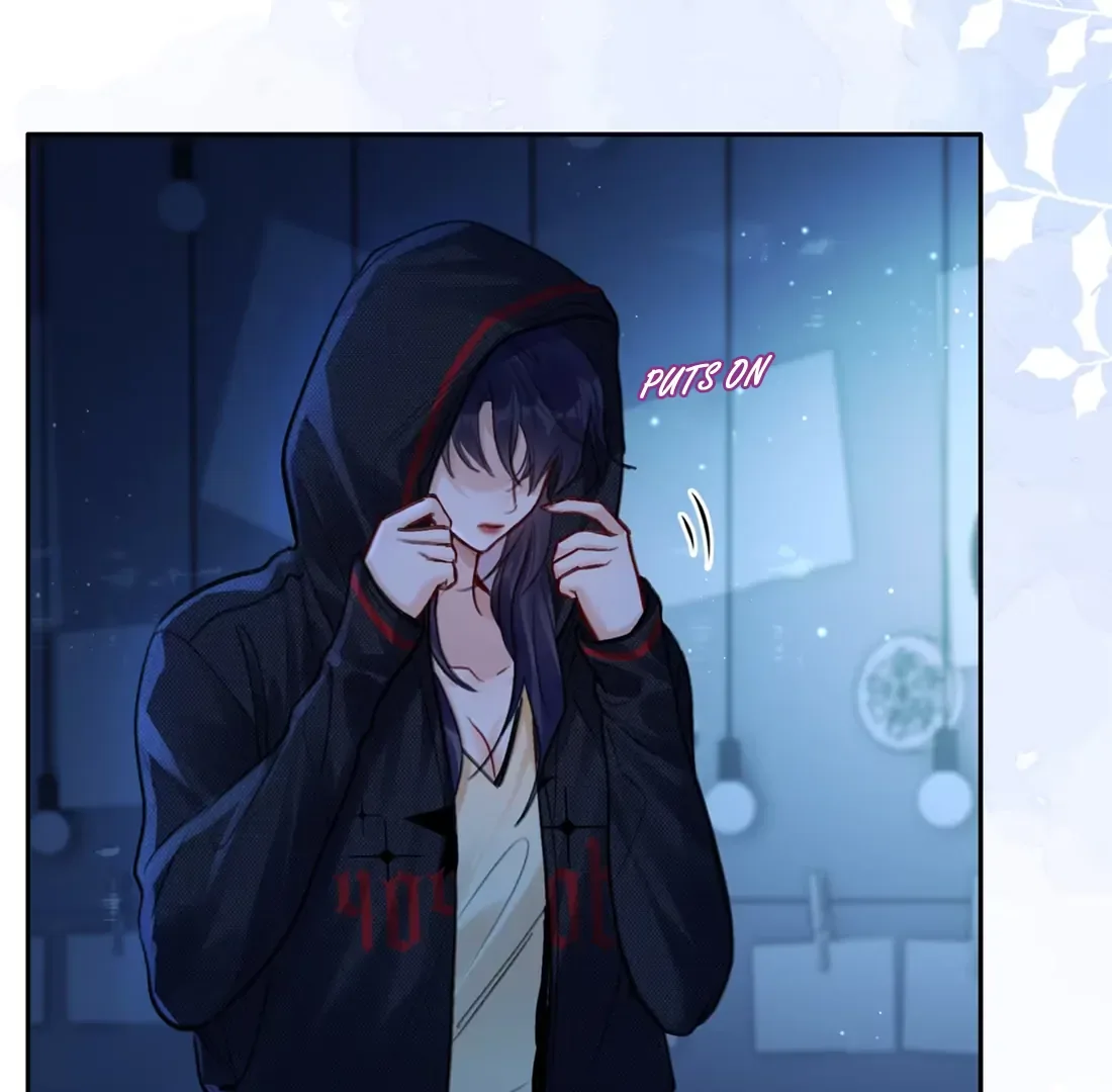 Surrendering To My Enemy's Cold Embrace Chapter 15 page 46