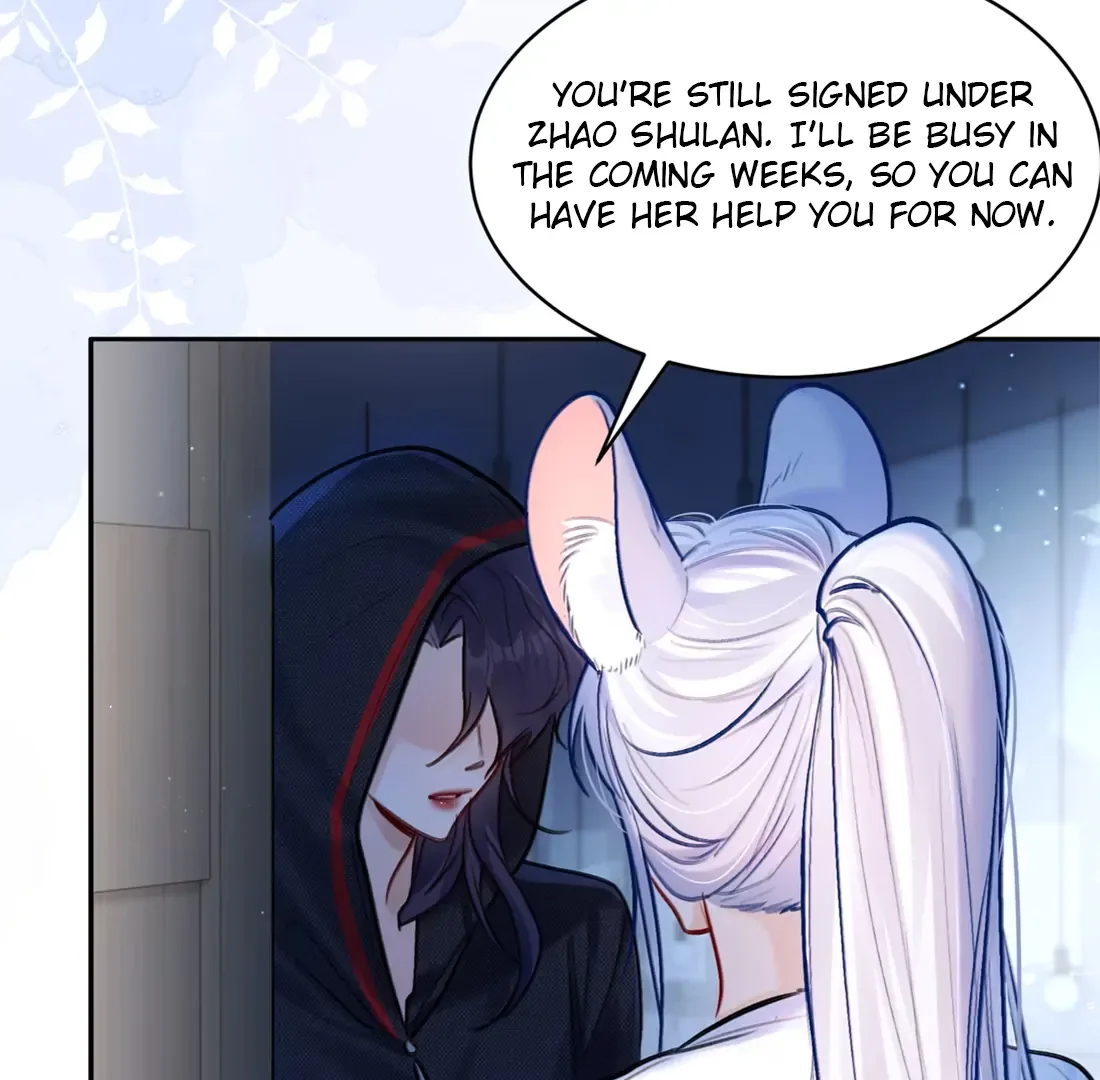 Surrendering To My Enemy's Cold Embrace Chapter 15 page 50