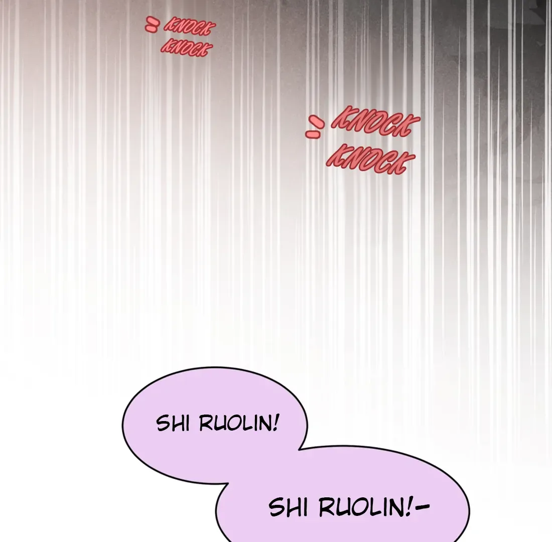 Surrendering To My Enemy's Cold Embrace Chapter 15 page 41
