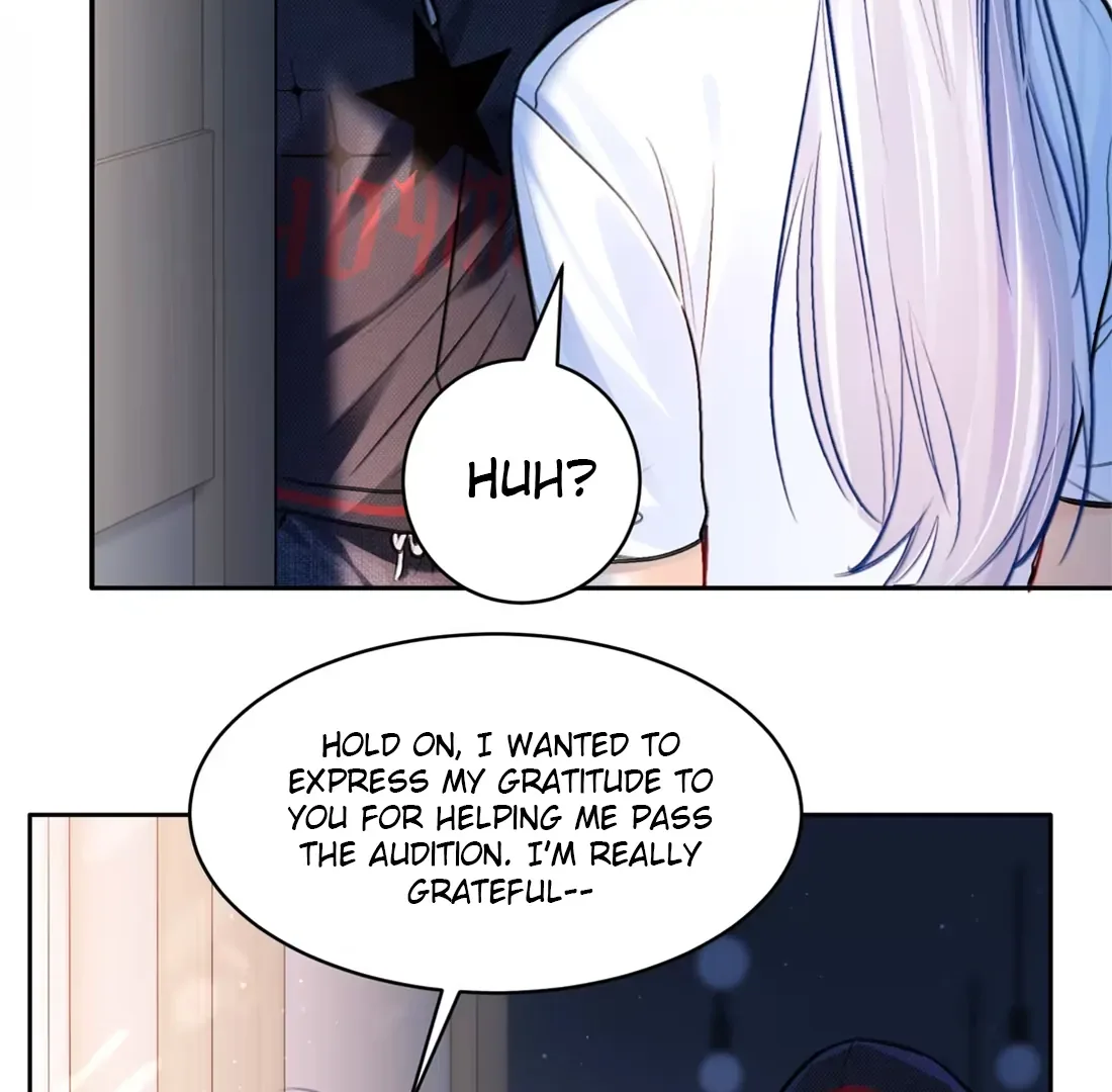 Surrendering To My Enemy's Cold Embrace Chapter 15 page 51