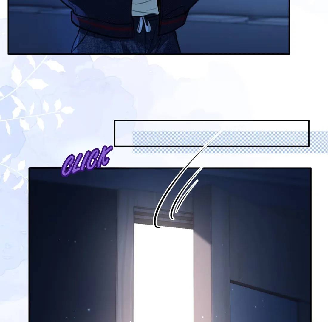 Surrendering To My Enemy's Cold Embrace Chapter 15 page 47