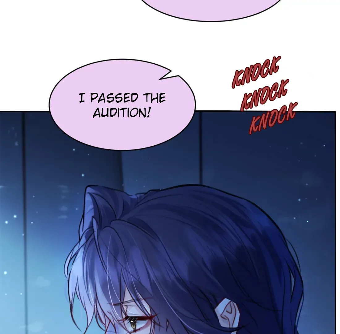 Surrendering To My Enemy's Cold Embrace Chapter 15 page 42