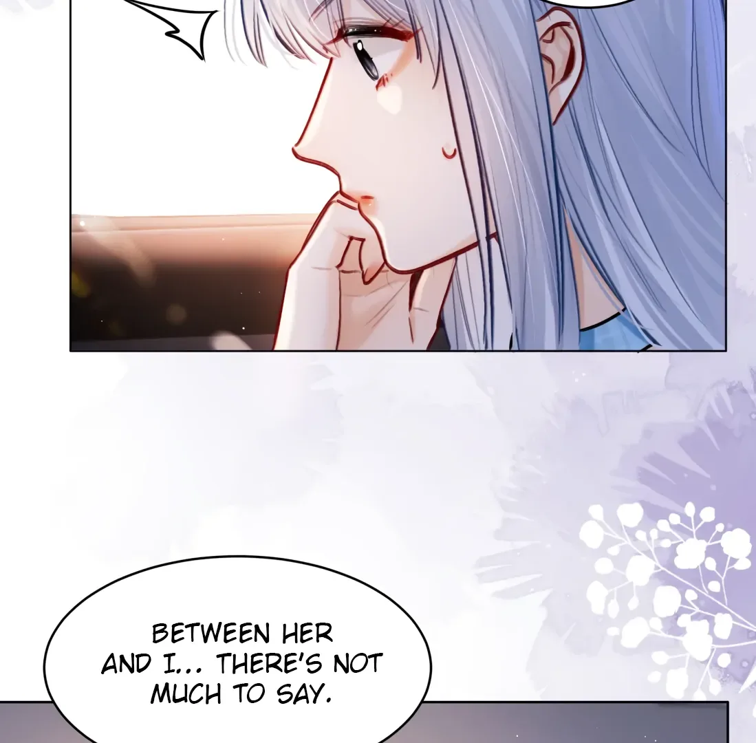 Surrendering To My Enemy's Cold Embrace Chapter 16 page 10