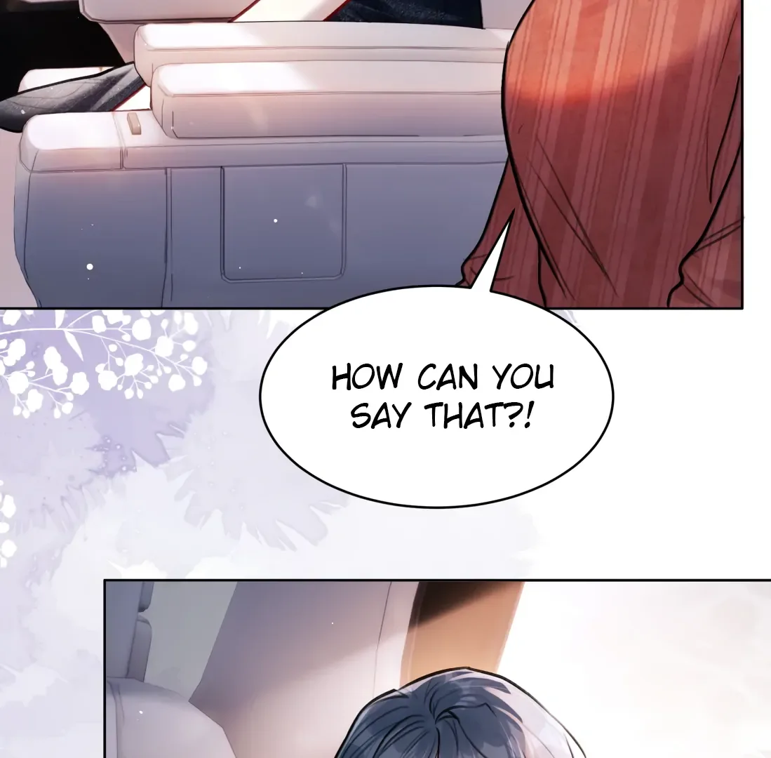Surrendering To My Enemy's Cold Embrace Chapter 16 page 12