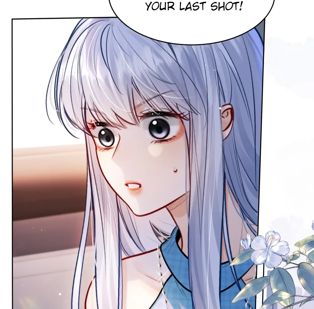 Surrendering To My Enemy's Cold Embrace Chapter 16 page 14