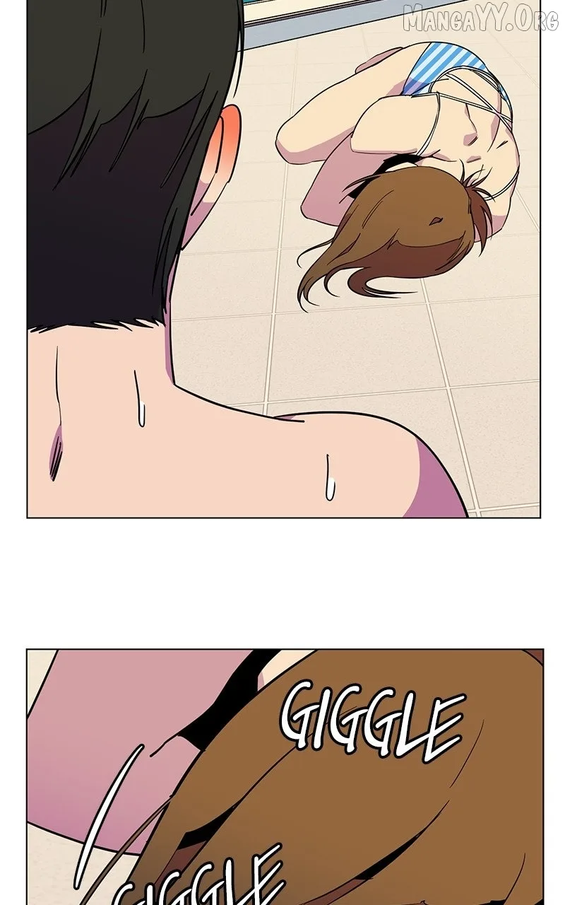Slow Dive Chapter 18 page 10