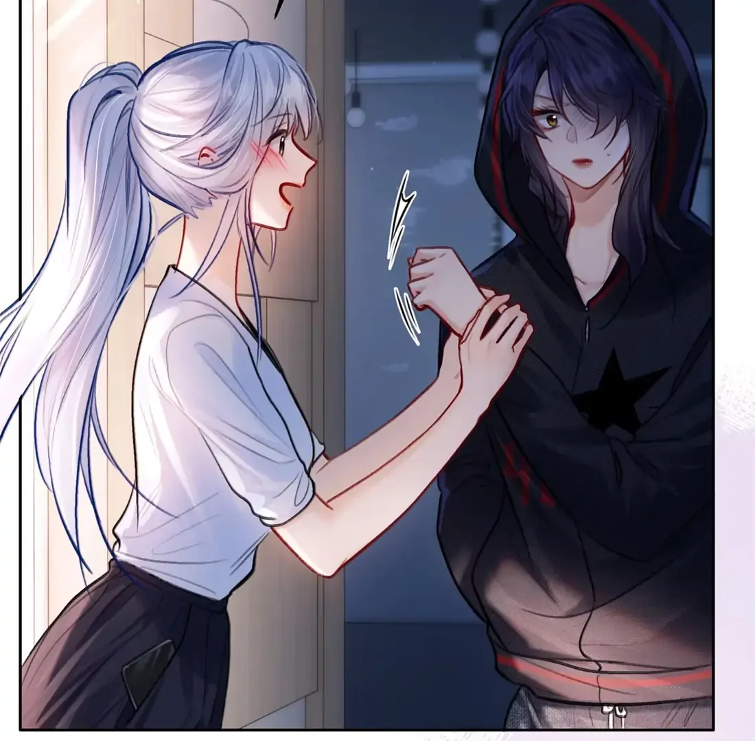 Surrendering To My Enemy's Cold Embrace Chapter 15 page 52
