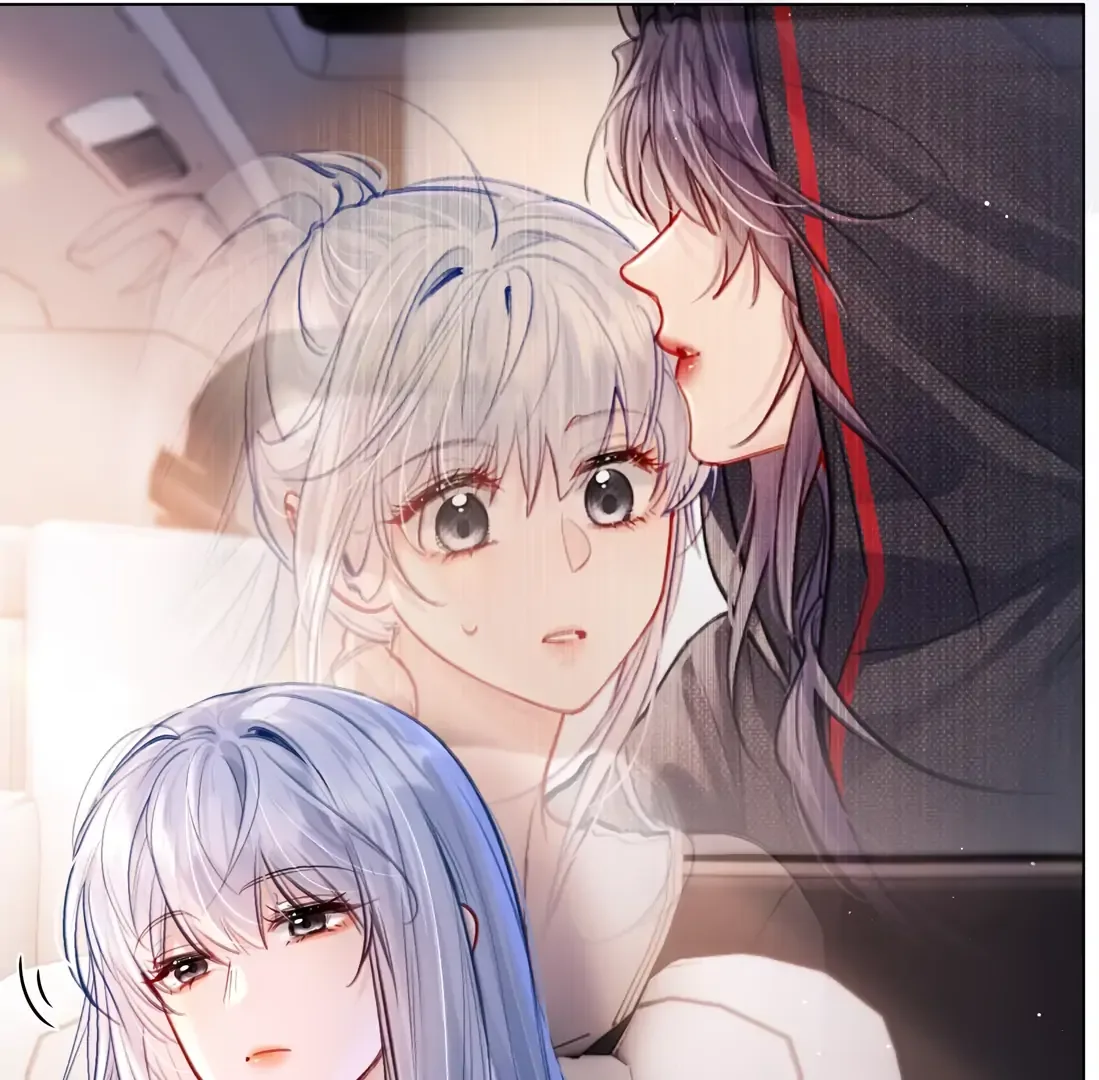 Surrendering To My Enemy's Cold Embrace Chapter 16 page 7