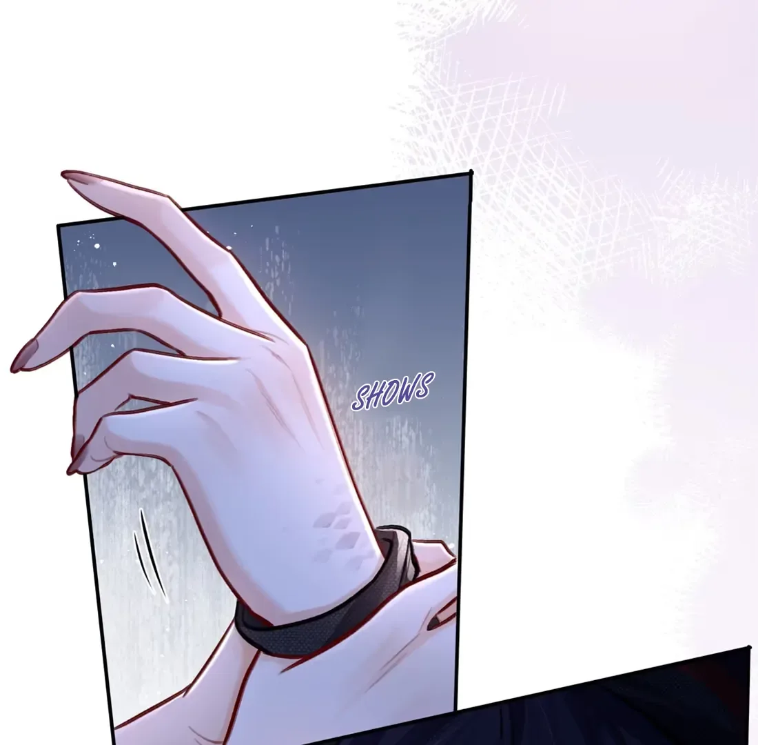 Surrendering To My Enemy's Cold Embrace Chapter 15 page 53